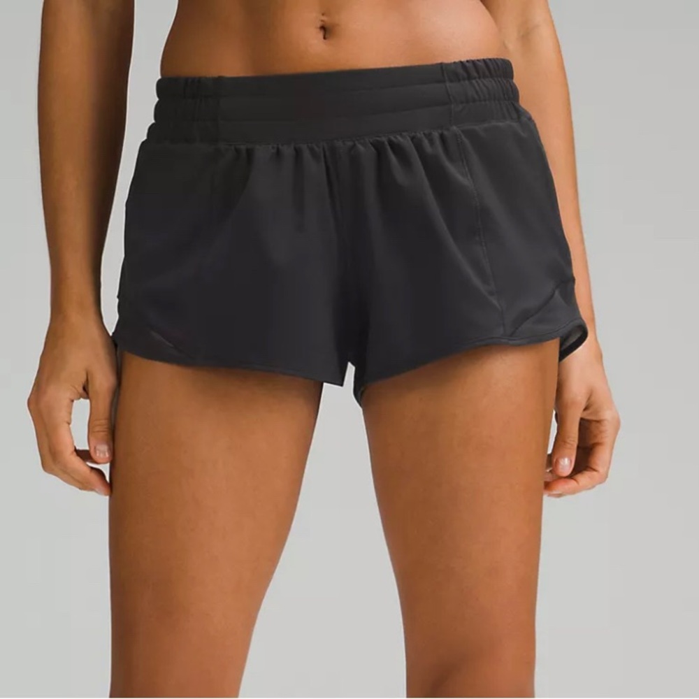 Hotty Hot Shorts
